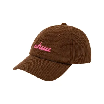 CHUU Polyester Baseball Caps Women's