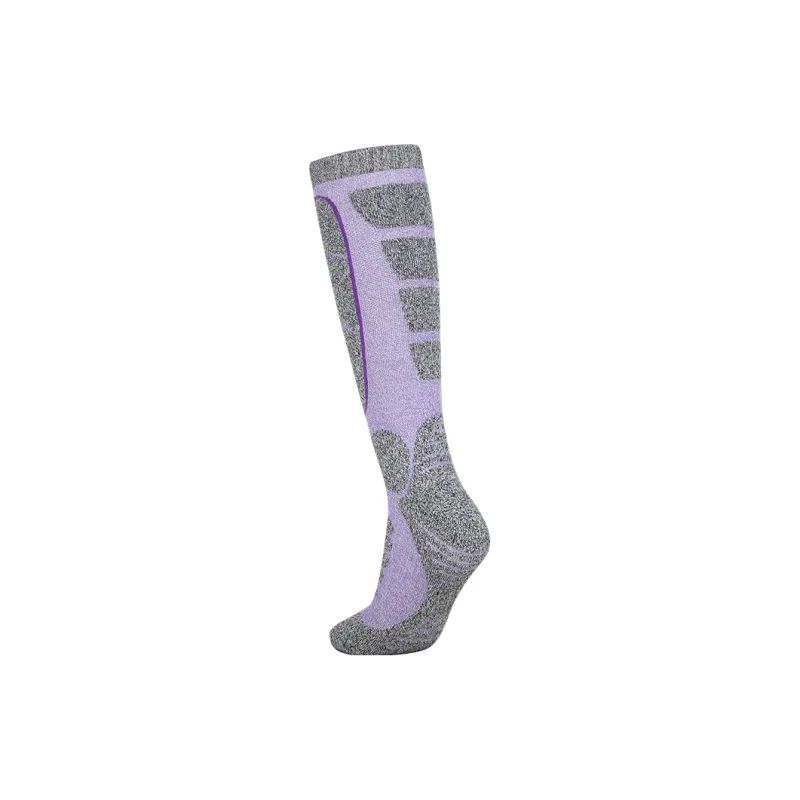 KUFUN Unisex Ski Socks-11