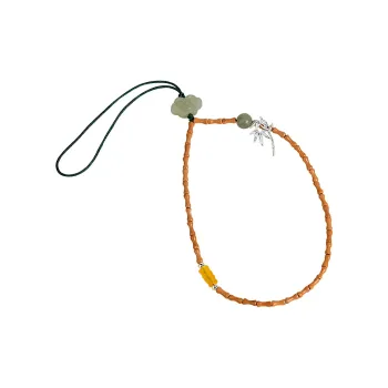Wanshu Olive Pit Pendants Unisex