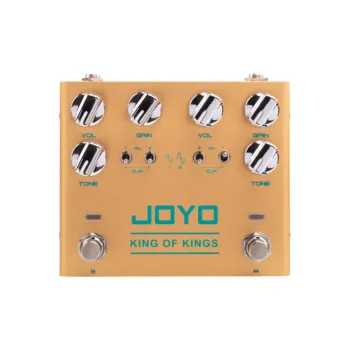JOYO Zhuole R 20 King Of Kings Guitar Accessories