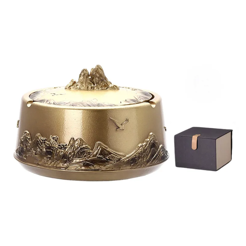 Cocoon Ashtrays-9