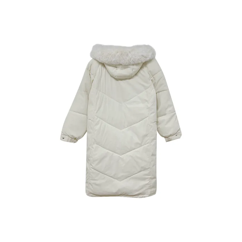 Icicofficial Puffer Jacket Women's-3
