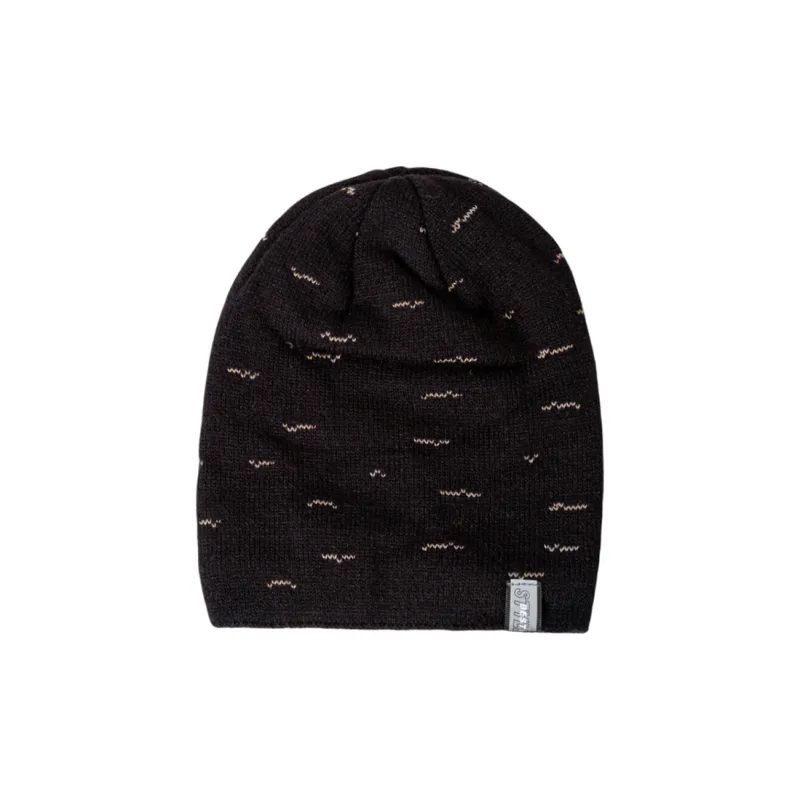 JONNY MOORE Acrylic Beanies Unisex-2