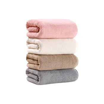Drizzle Towels