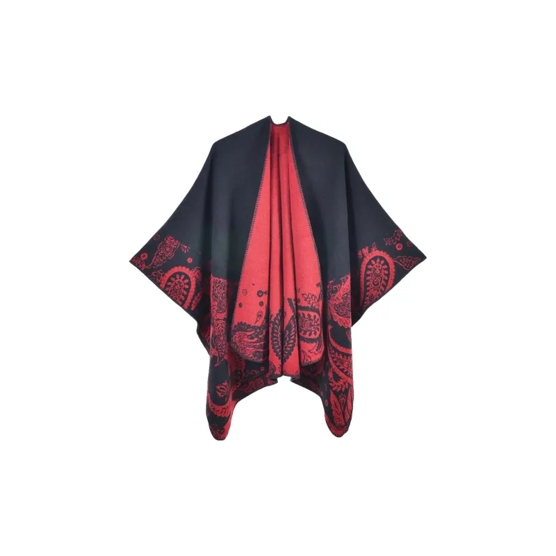 AAJF Shawls Women's-4