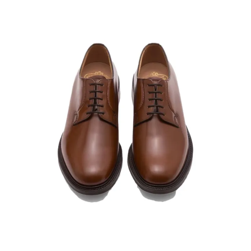 CHURCH'S Shannon Derby Shoes-3