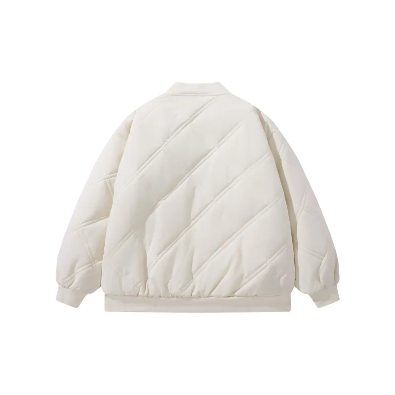 SESAME STREET Puffer Jacket Unisex-5