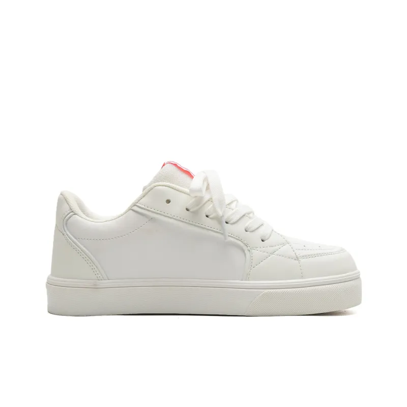 ALI THE FOX Anti Slip Wear Resistant Lightweight Breathable Low Top Skateboard Shoes Unisex-2