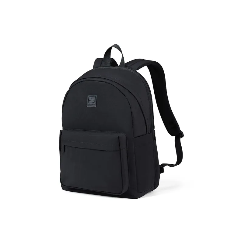 Hanke Nylon Backpack Medium Size Unisex Multicolor-10