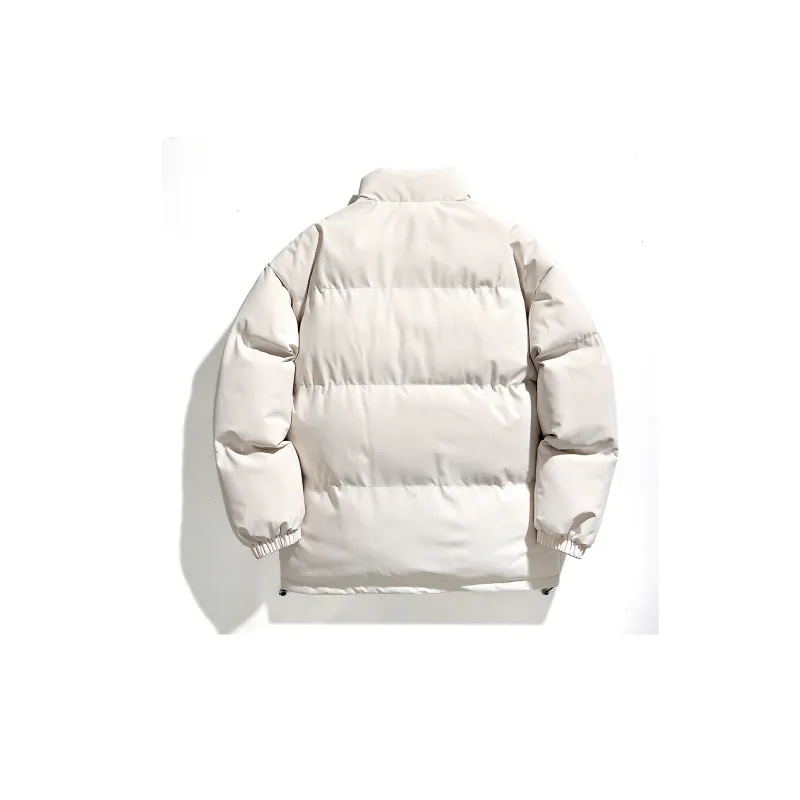 DOUBLEFISH Puffer Jacket Unisex-9
