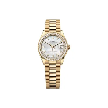 ROLEX Women's Watch