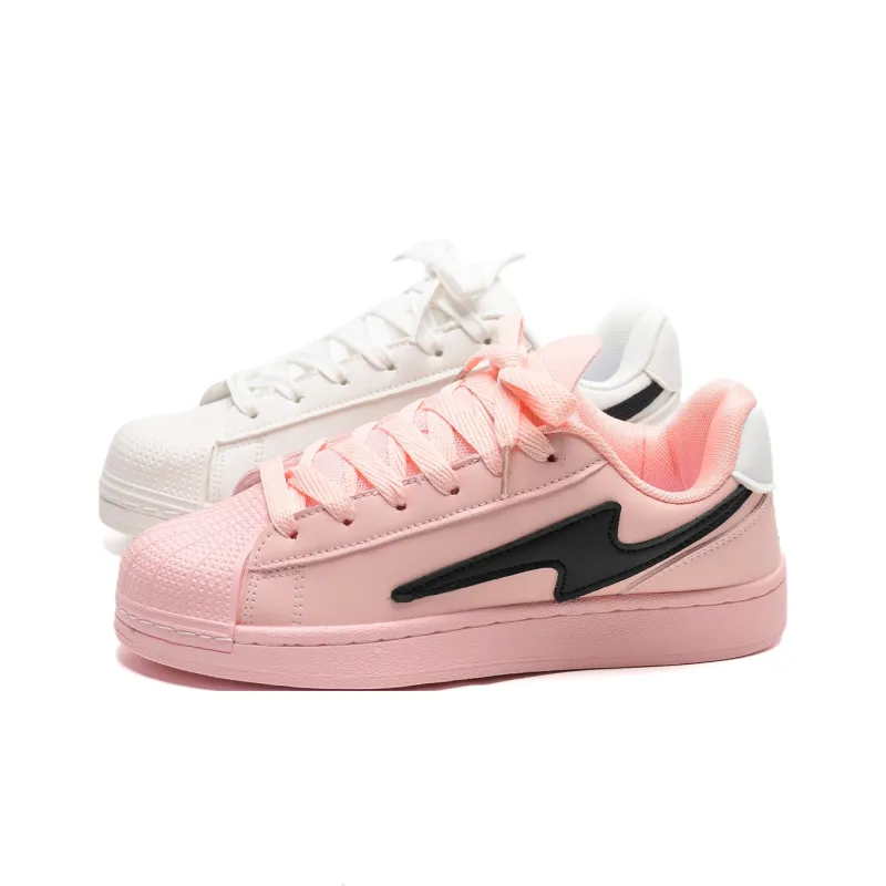ABCIO Anti Slip And Wear Resistant Height Increasing Coverage Low Top Skateboard Shoes Unisex-10