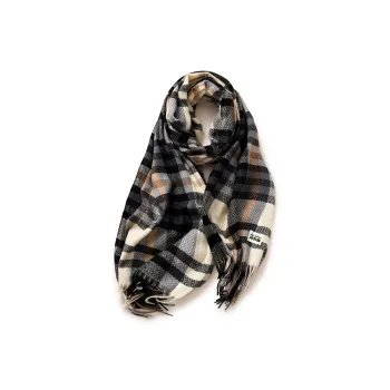 Mulinsen Knit Scarves Unisex