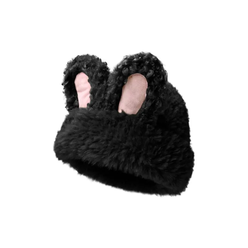 Yalu Polyester Beanies Unisex Gift Box Set-9