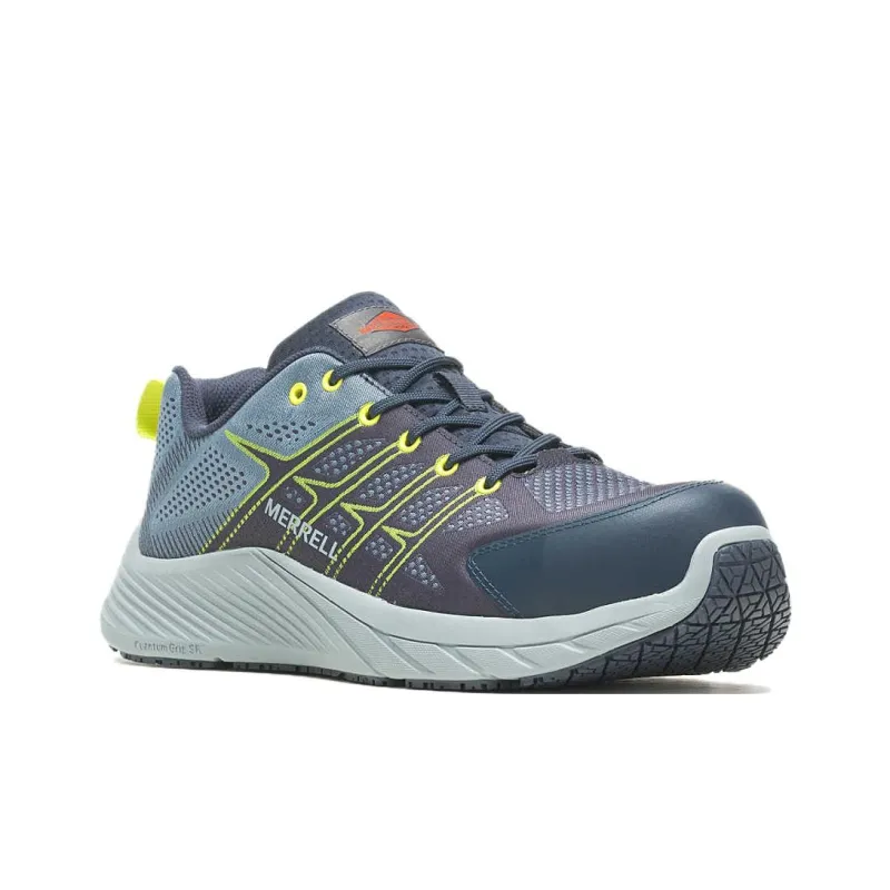 MERRELL Moab Flight Cf 'Navy'-2