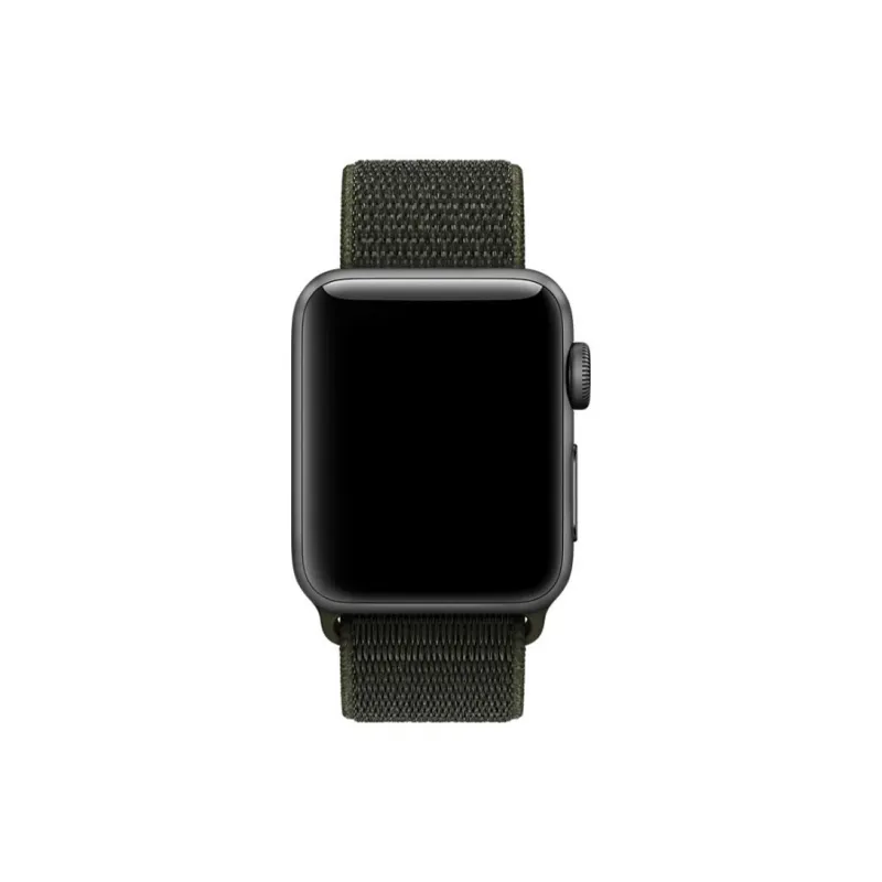 ZHENGGUANG Watch Bands Apple Compatibility 244 Mm Nylon Material-32