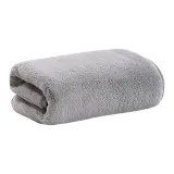 2.0 Nude Feel Fabric |[3A Antibacterial]Gray