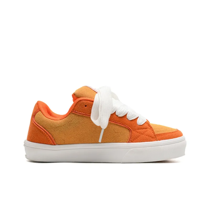 ALI THE FOX Anti Slip Wear Resistant Lightweight Breathable Low Top Skateboard Shoes Unisex-14