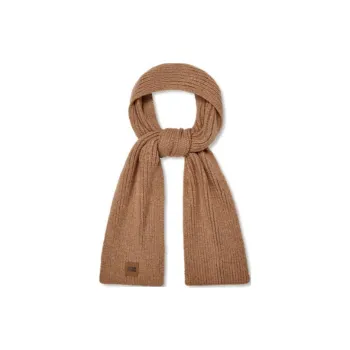 UGG Chunky Rib Scarf