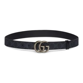 GUCCI Double G Belt