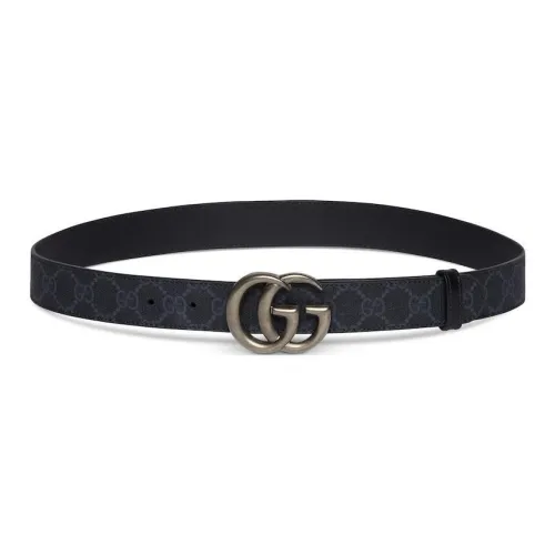 GUCCI Double G Belt