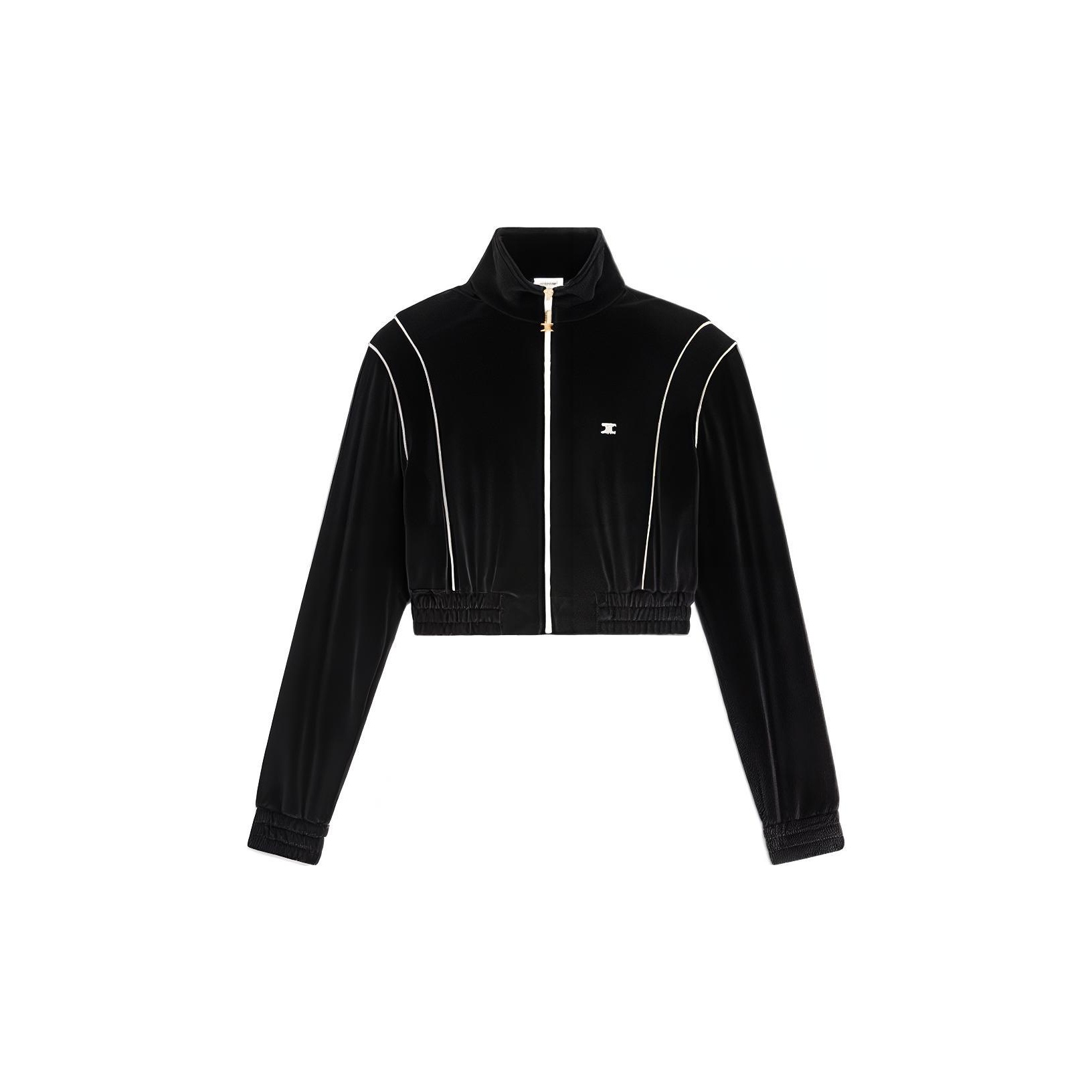 【CELINE】CROPPED JACKET●RV045079412CR RV03I0281-02KK_2_FW24_P2_W.tif