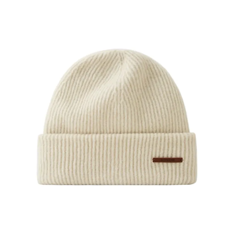 Yalu Polyester Beanies Unisex Gift Box Set-0