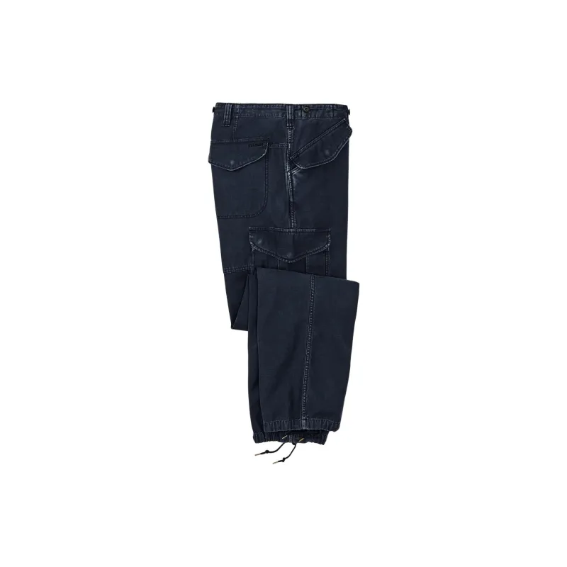Filson FW24 Cargo Pants Men's Blue-2