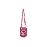 Lotso Soft and Adorable Cell Phone Pouch