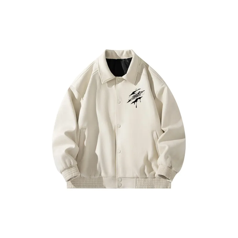 Chisportate Jackets Coats Unisex-9