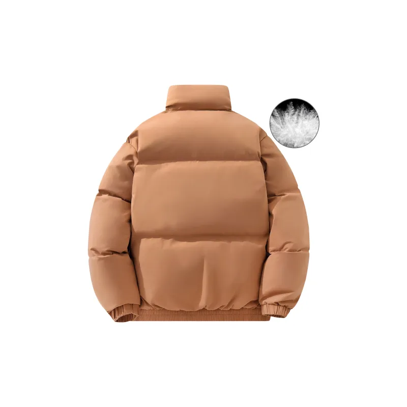 SESAME STREET Down Jacket Unisex-7