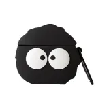 Black Ball-Freebuds 4 Model