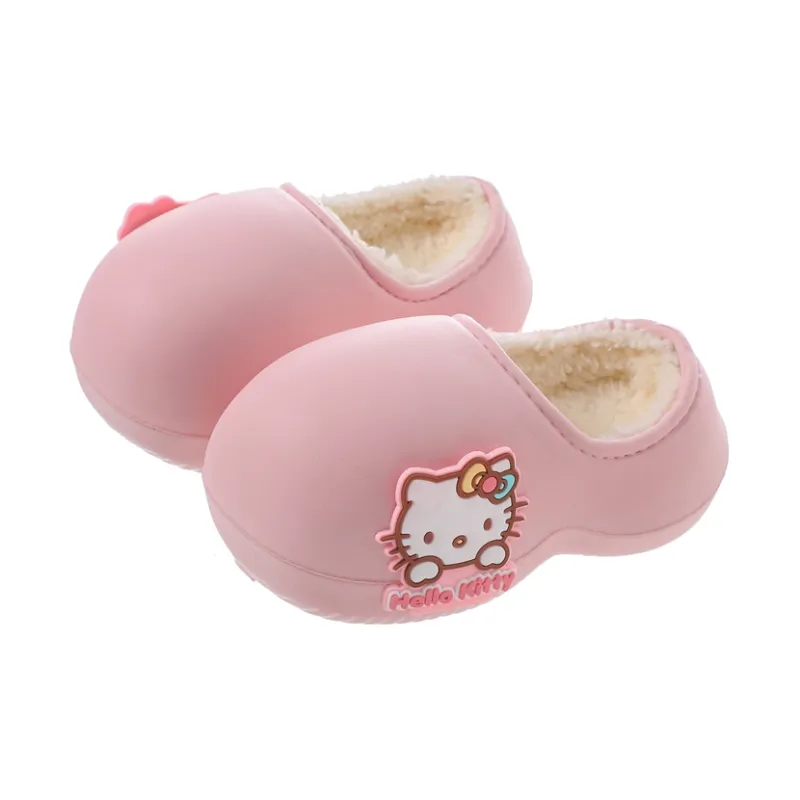 Sanrio Slippers / Home Slippers-0