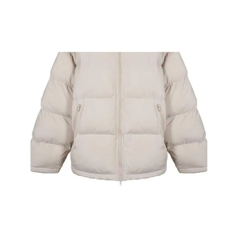 Balenciaga FW22 Jackets & Coats Women's Beige-3