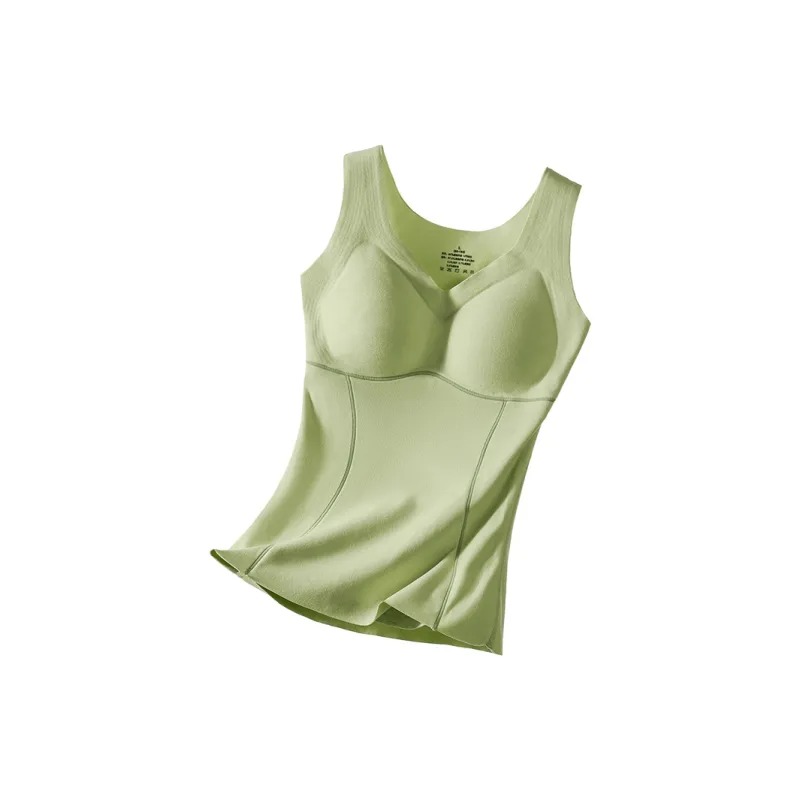 Urban Beauty Thermal Tops Women's-9