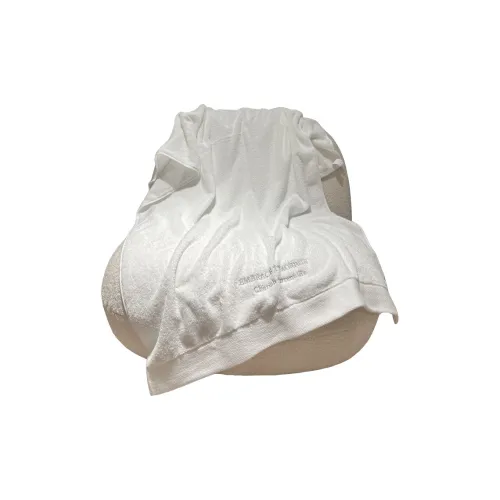 Mapping Heavyweight 100% Cotton Thickened Plus Size