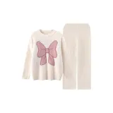 Bowknot White