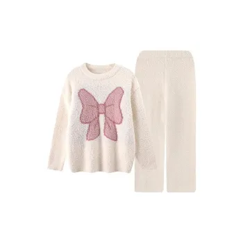 OEING Pajama Set Women's Gift Box Set