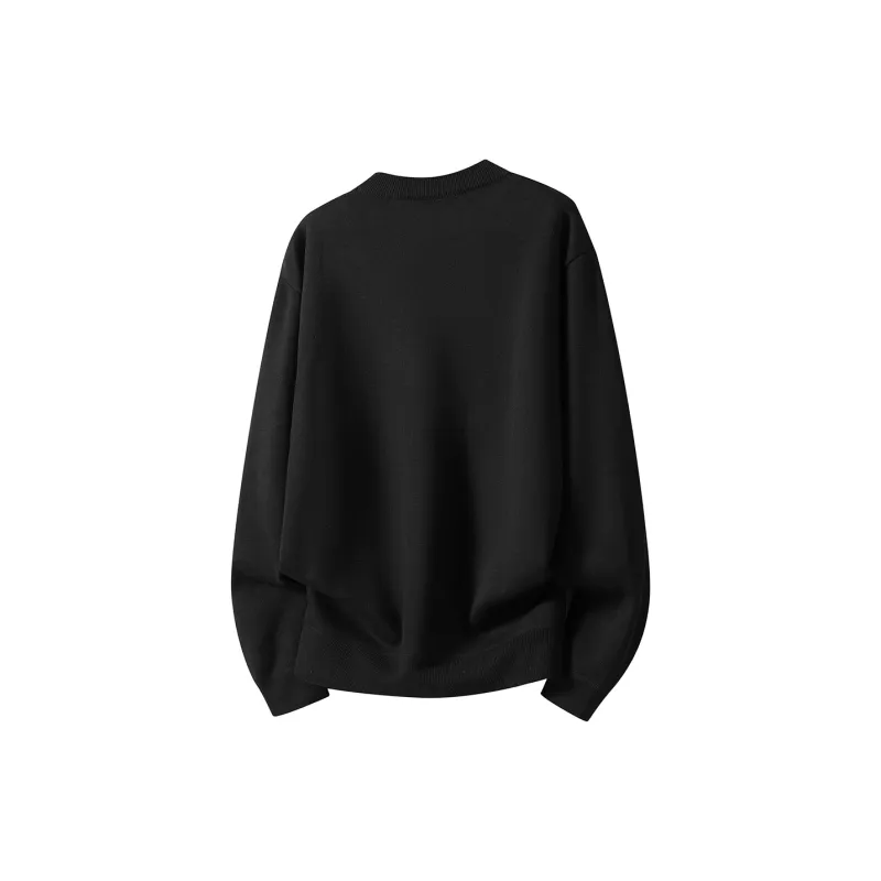 Disney Sweaters Unisex-25