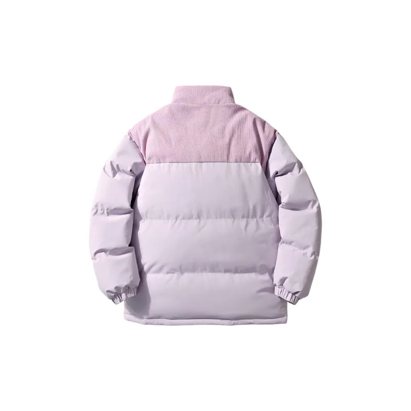 Gwola Puffer Jackets Unisex-26