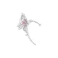 Left Ear Clip-on Earrings/Single