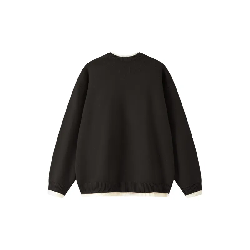 HANDAIWEI Sweaters Men-1
