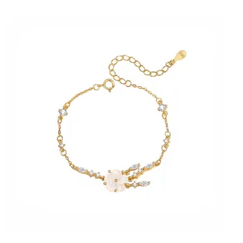 CHUVORA Necklaces Women's