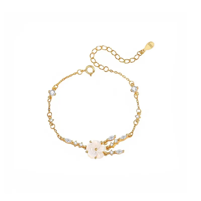 CHUVORA Necklaces Women's-0