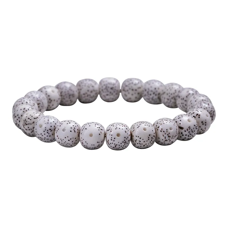 GUMUJIANG Star Moon Bodhi Seeds Bracelets Unisex-3