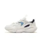 Microcrystal White Blue
