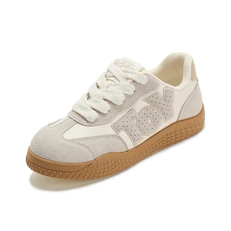 Disney Lightweight Low Top Skateboard Shoes Women's-16