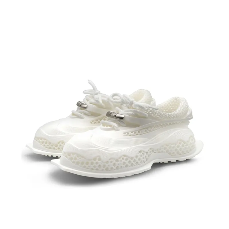 2AM Lightweight Height Increasing Rebound Low Top Casual Shoes Unisex-10