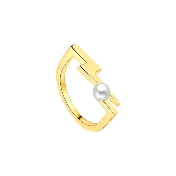 BABYBEI 925 Sterling Silver Rings Women's