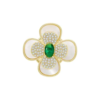 JAY Brooches Women's